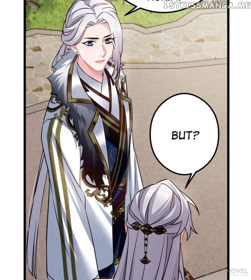 Prince Bastard’s Parenting Book chapter 71 - page 35