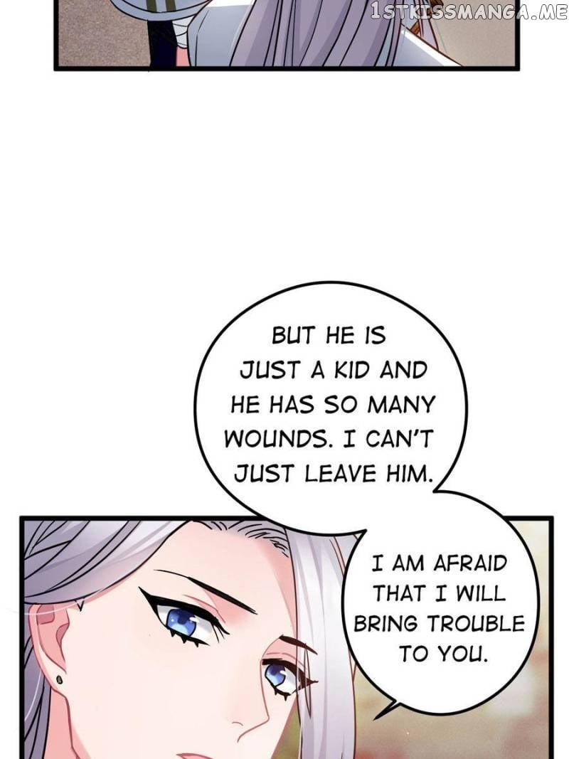 Prince Bastard’s Parenting Book chapter 71 - page 36