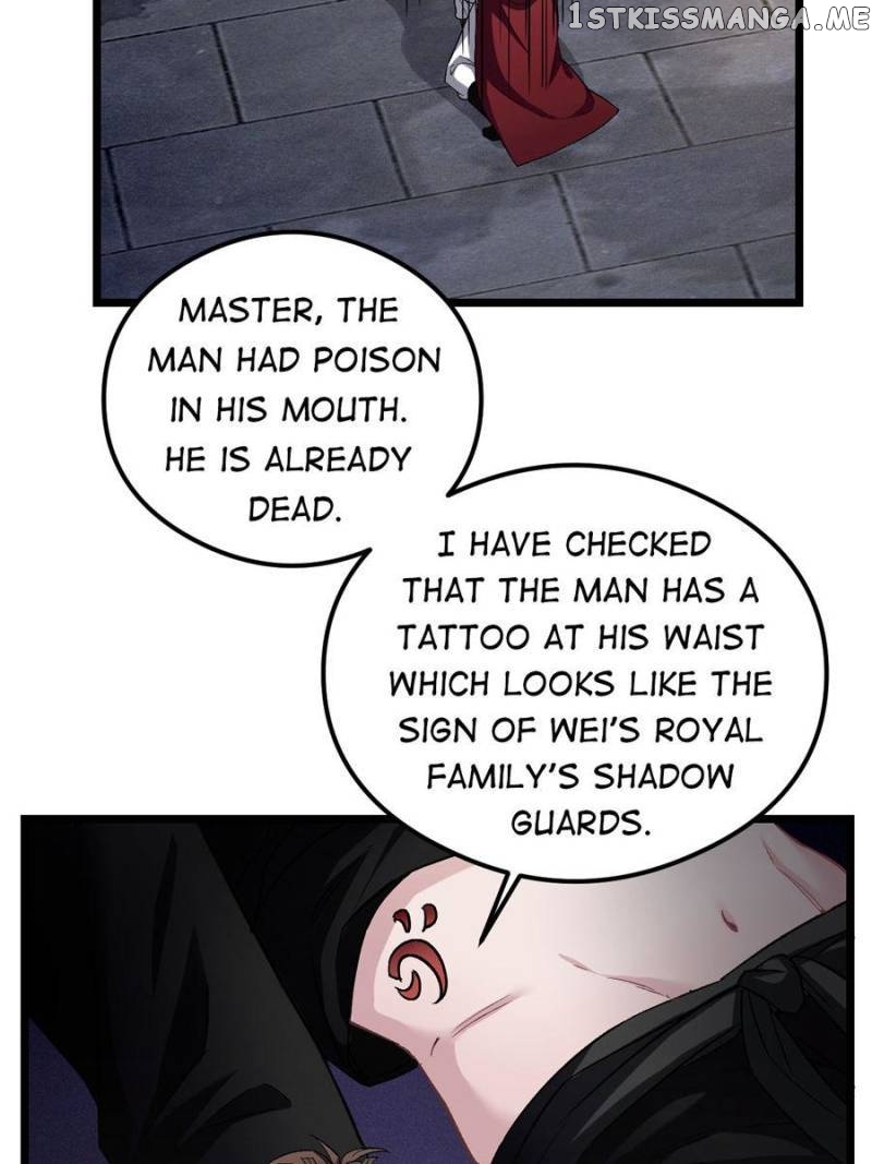 Prince Bastard’s Parenting Book chapter 71 - page 42