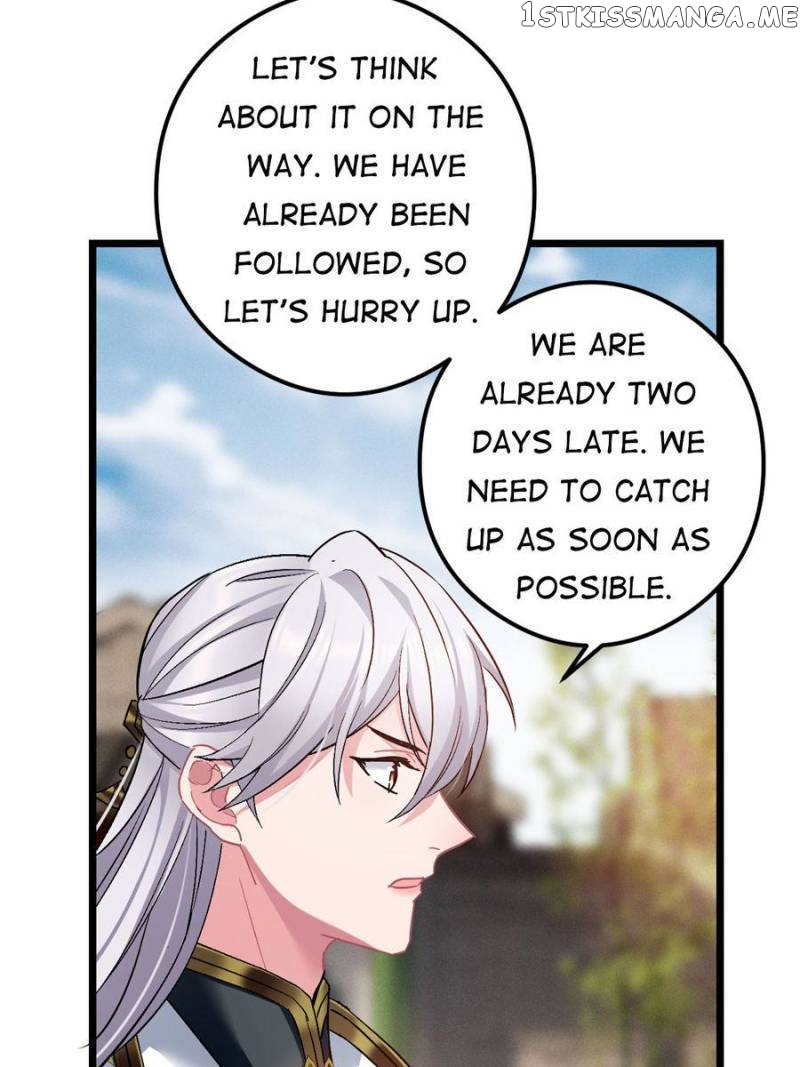 Prince Bastard’s Parenting Book chapter 71 - page 46