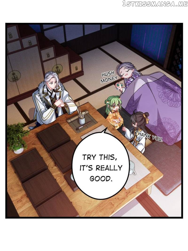 Prince Bastard’s Parenting Book chapter 71 - page 52