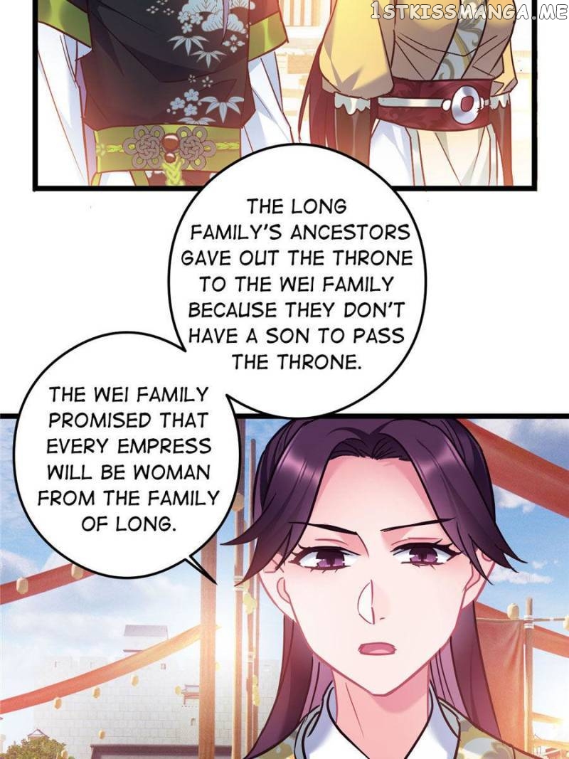 Prince Bastard’s Parenting Book chapter 88 - page 25