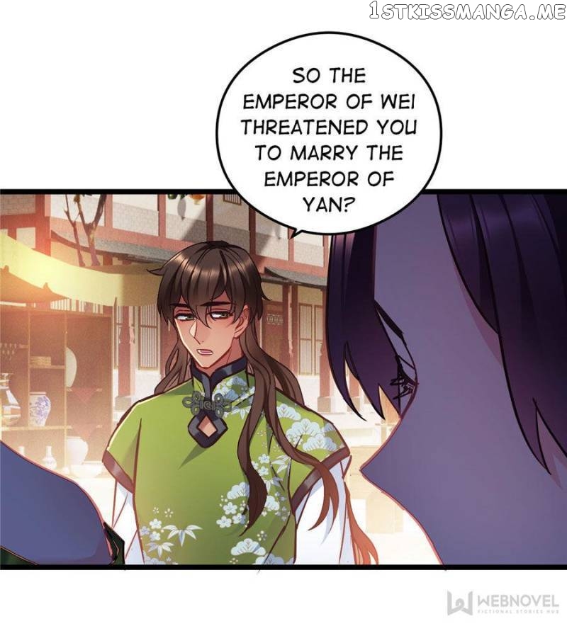 Prince Bastard’s Parenting Book chapter 88 - page 28