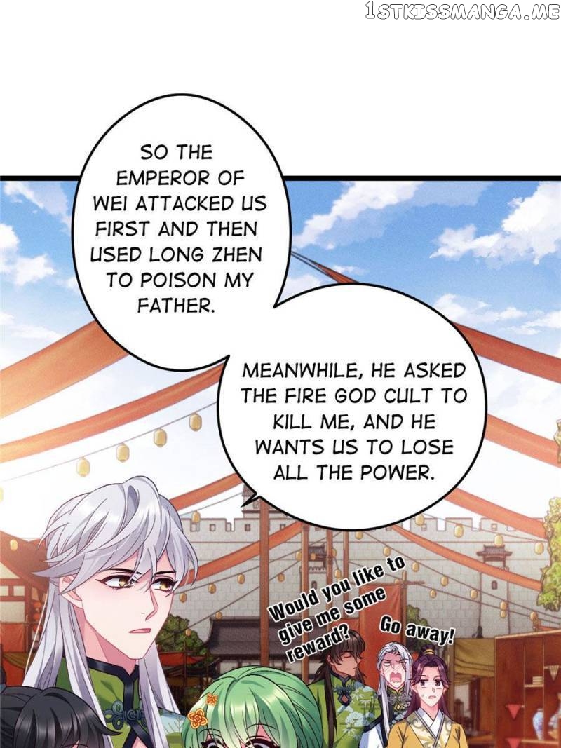 Prince Bastard’s Parenting Book chapter 88 - page 33