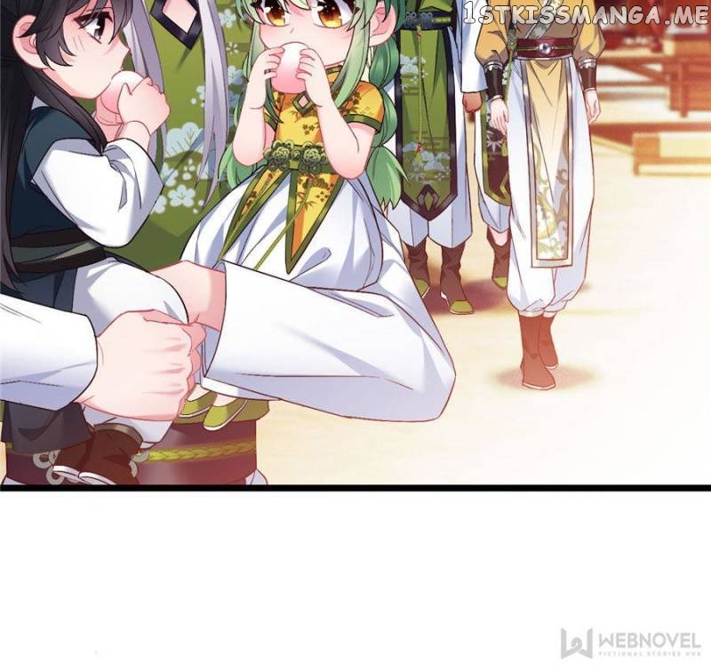 Prince Bastard’s Parenting Book chapter 88 - page 34