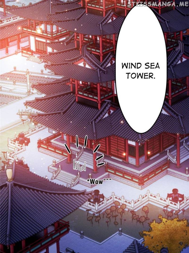 Prince Bastard’s Parenting Book chapter 88 - page 38