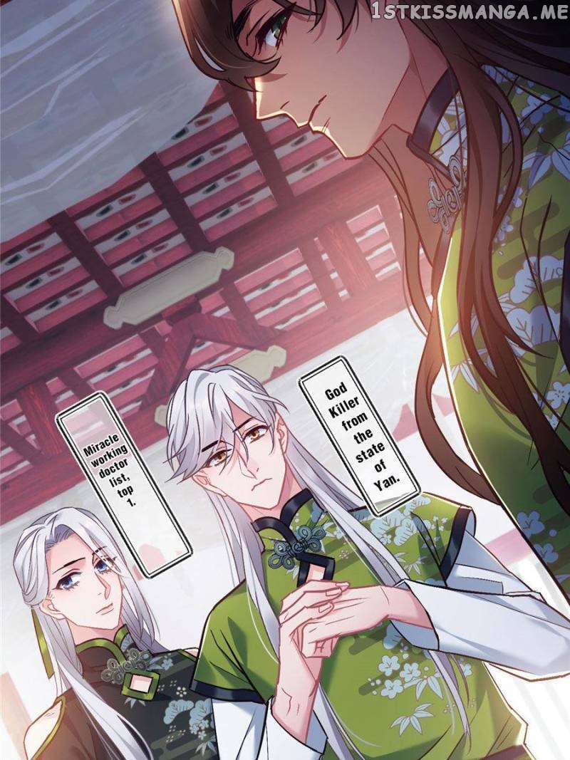Prince Bastard’s Parenting Book chapter 88 - page 56