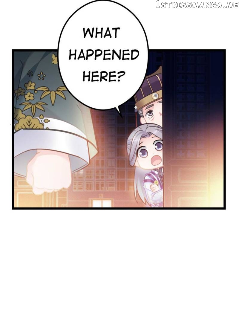 Prince Bastard’s Parenting Book chapter 62 - page 19