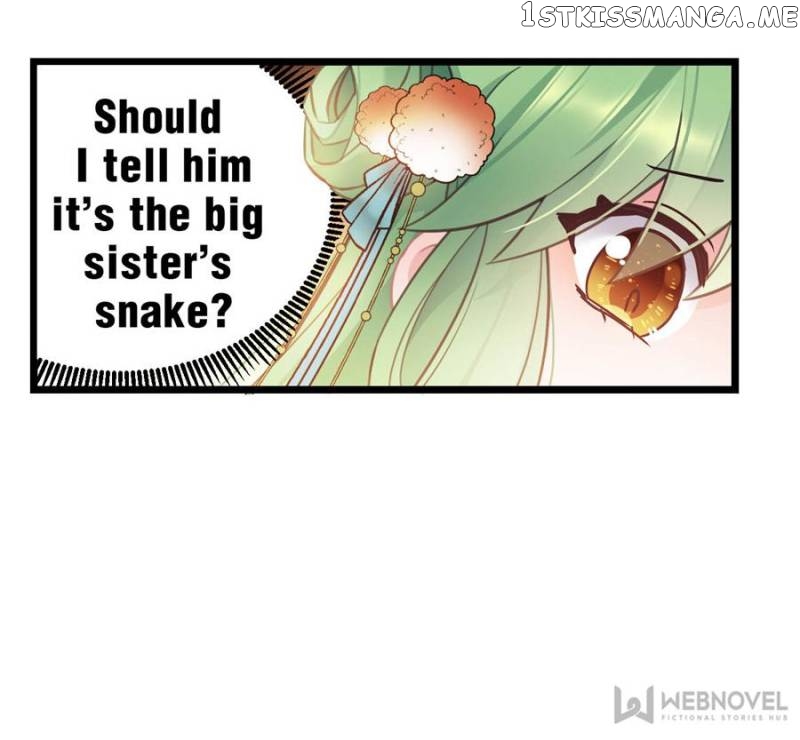 Prince Bastard’s Parenting Book chapter 62 - page 21