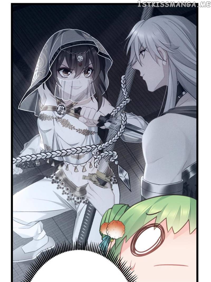 Prince Bastard’s Parenting Book chapter 62 - page 22