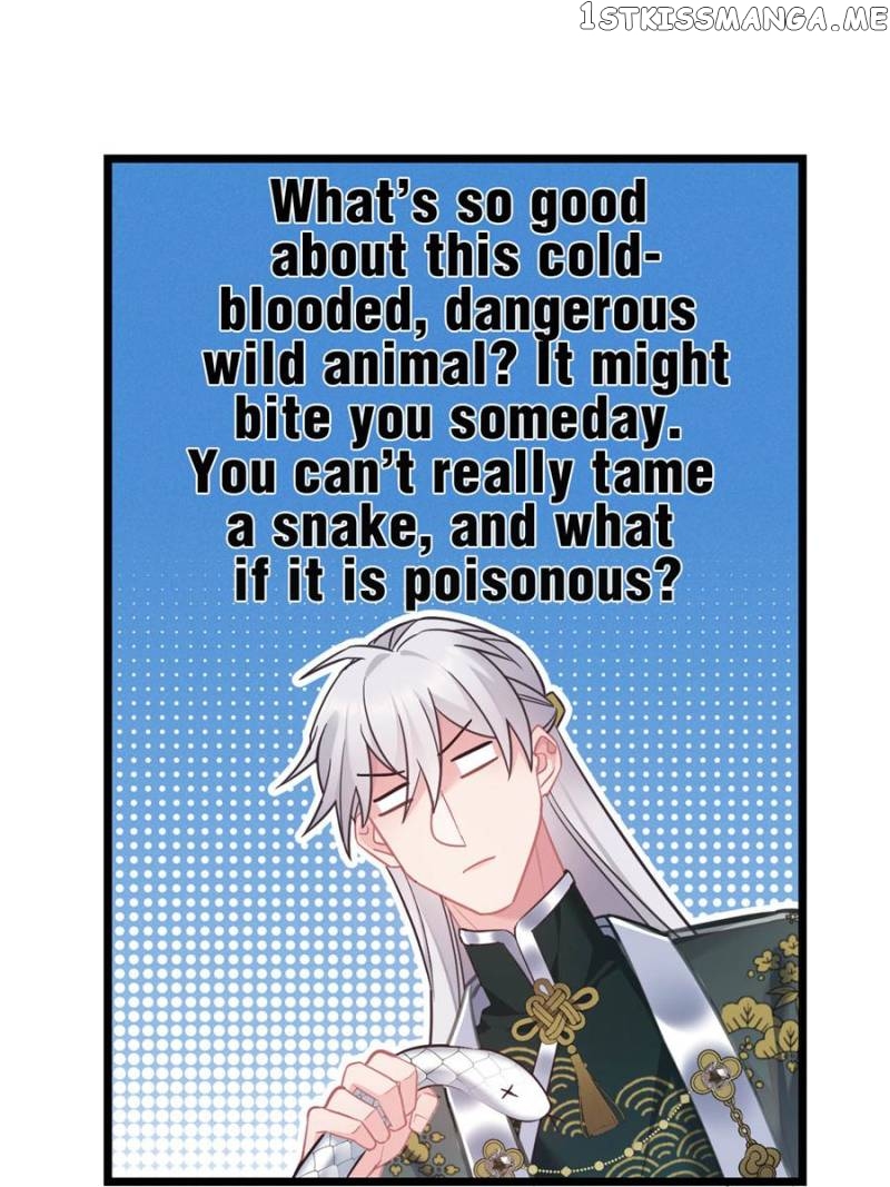 Prince Bastard’s Parenting Book chapter 62 - page 26