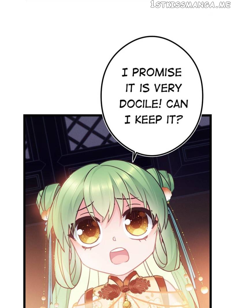 Prince Bastard’s Parenting Book chapter 62 - page 27