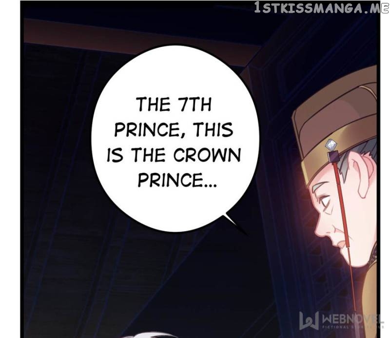 Prince Bastard’s Parenting Book chapter 62 - page 3