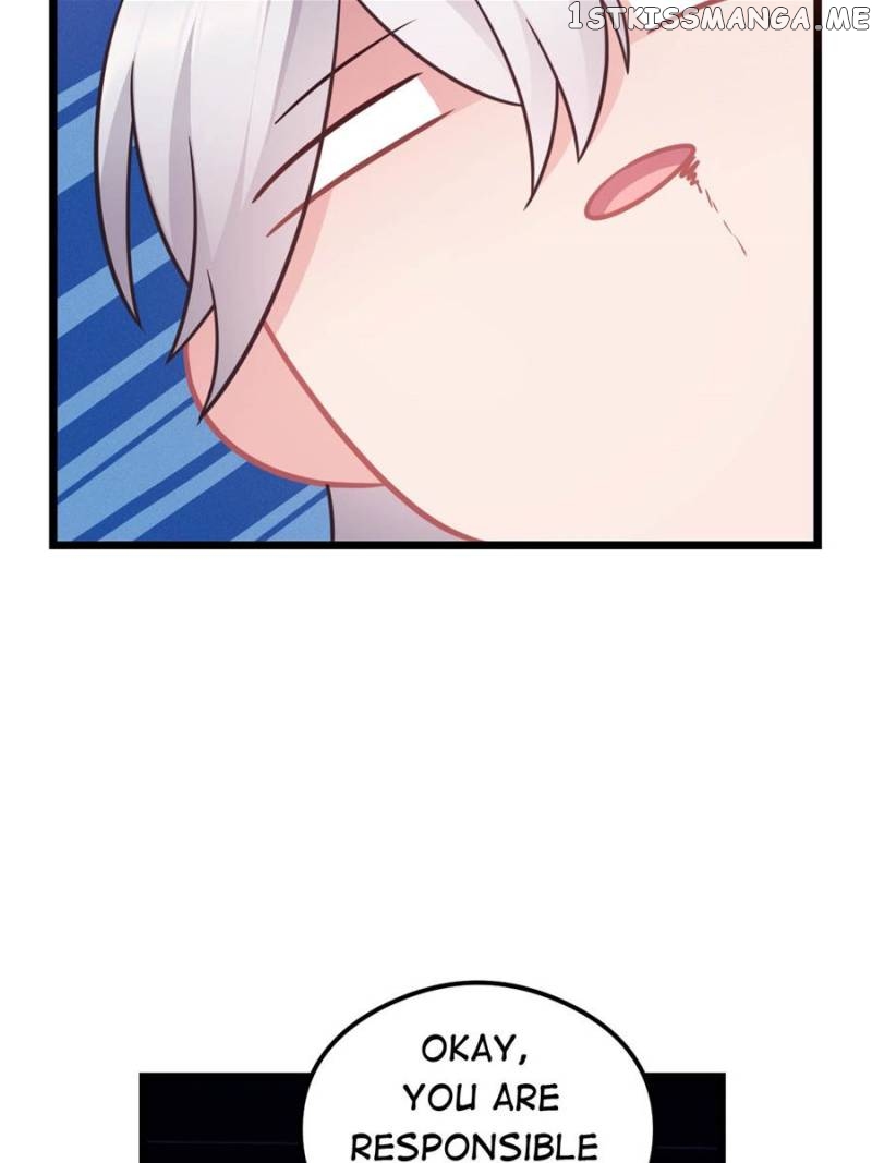 Prince Bastard’s Parenting Book chapter 62 - page 33