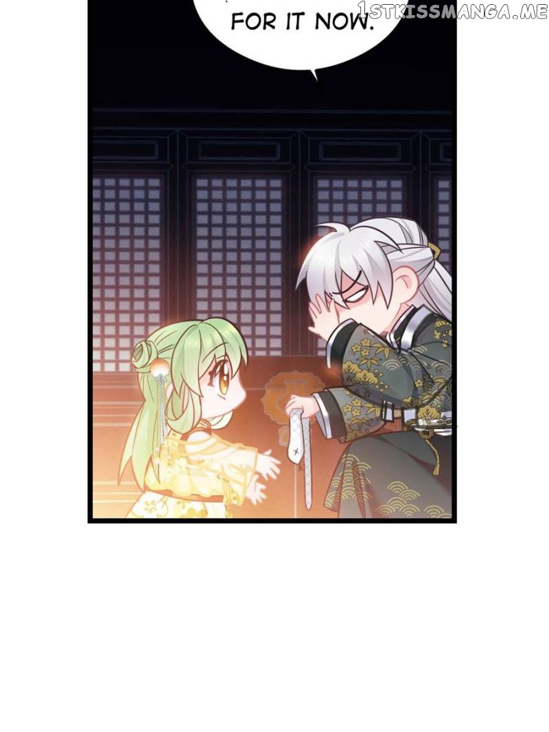 Prince Bastard’s Parenting Book chapter 62 - page 34
