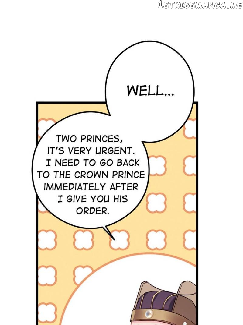 Prince Bastard’s Parenting Book chapter 62 - page 36