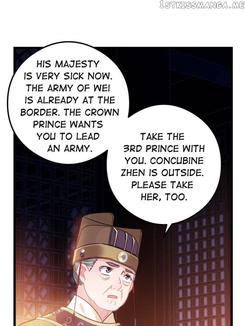 Prince Bastard’s Parenting Book chapter 62 - page 39