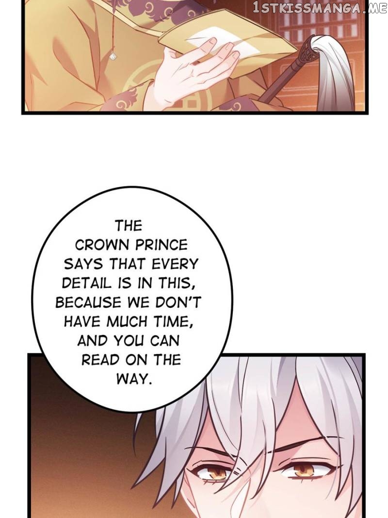 Prince Bastard’s Parenting Book chapter 62 - page 40