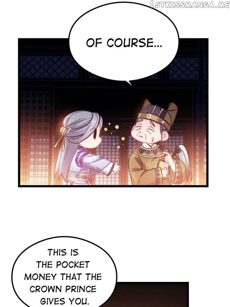 Prince Bastard’s Parenting Book chapter 62 - page 45