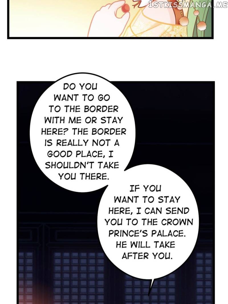 Prince Bastard’s Parenting Book chapter 62 - page 50