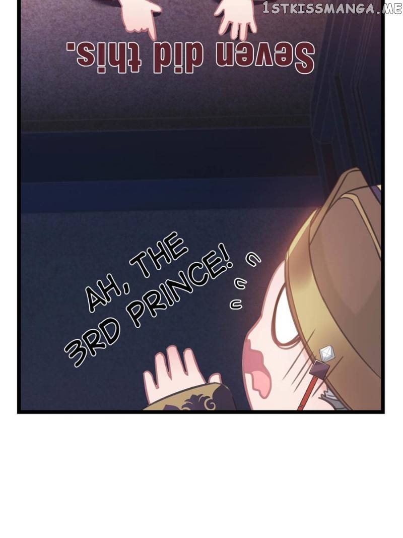 Prince Bastard’s Parenting Book chapter 62 - page 8