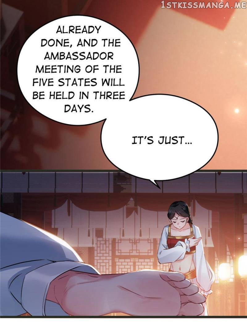 Prince Bastard’s Parenting Book chapter 89 - page 34