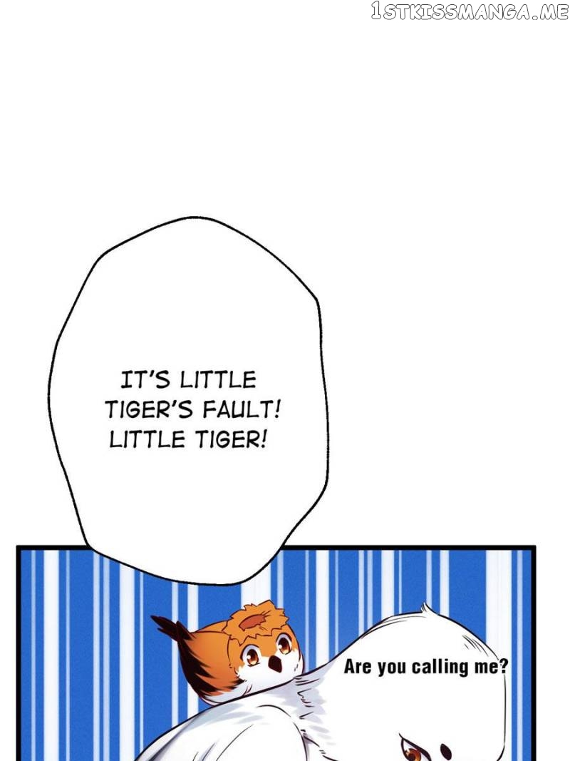 Prince Bastard’s Parenting Book chapter 90 - page 19