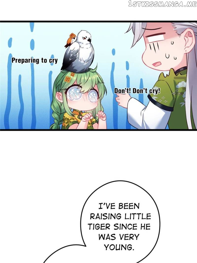 Prince Bastard’s Parenting Book chapter 90 - page 22