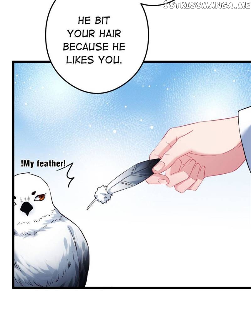 Prince Bastard’s Parenting Book chapter 90 - page 23