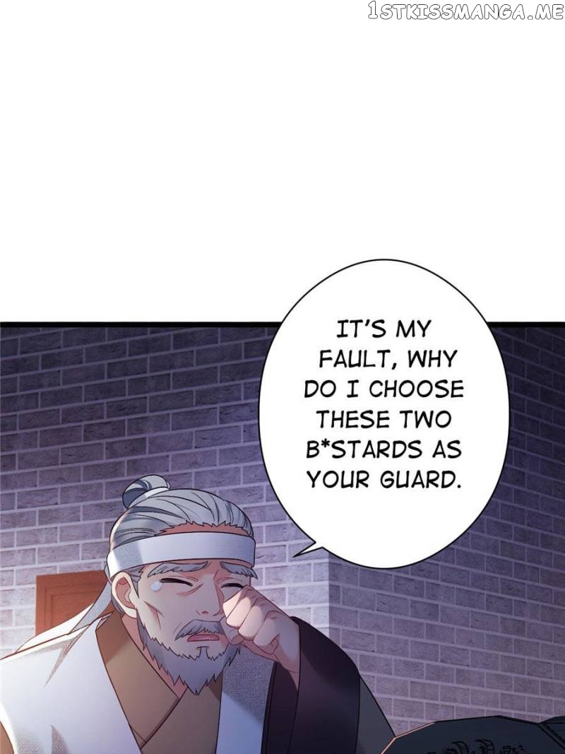 Prince Bastard’s Parenting Book chapter 90 - page 40