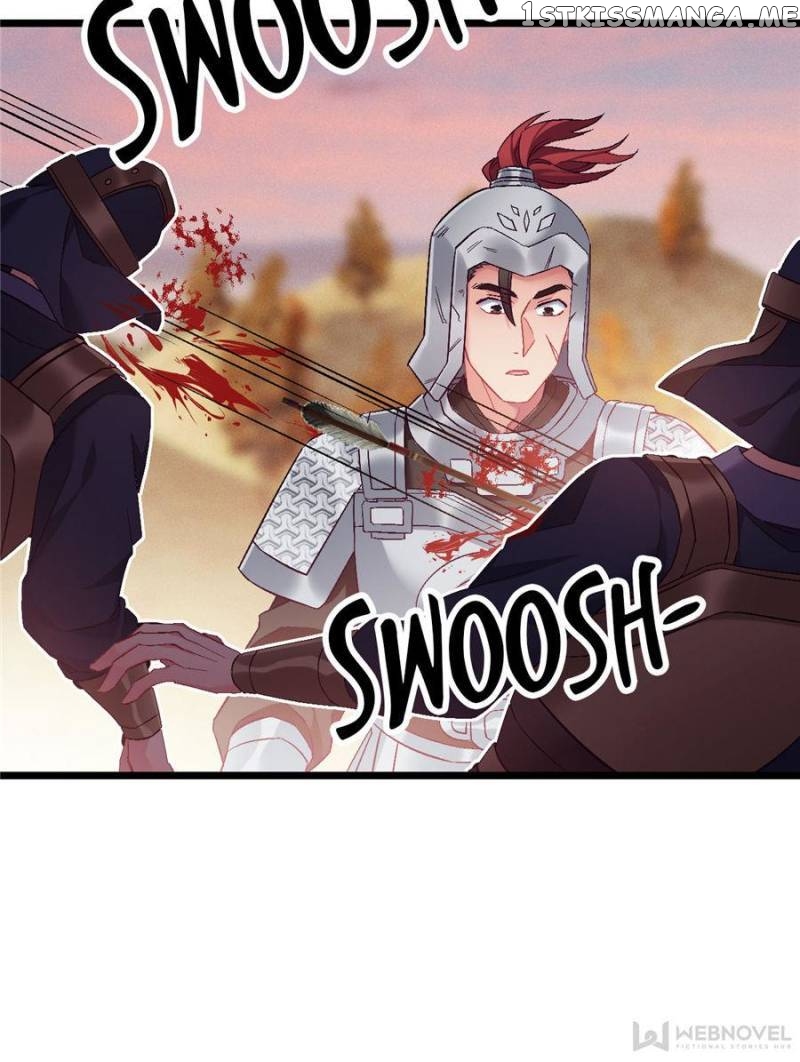 Prince Bastard’s Parenting Book chapter 72 - page 22