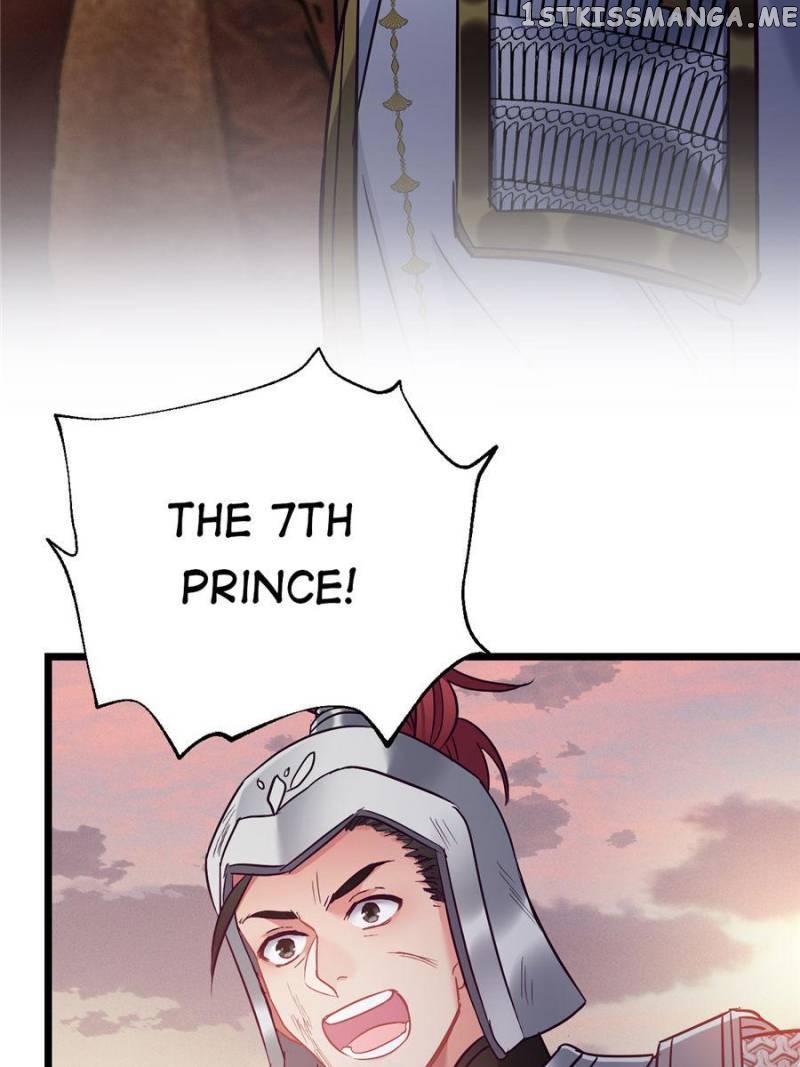 Prince Bastard’s Parenting Book chapter 72 - page 28