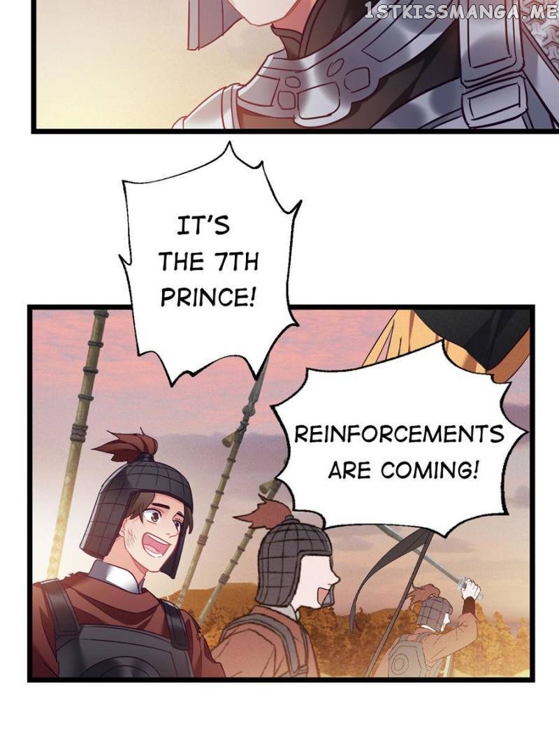 Prince Bastard’s Parenting Book chapter 72 - page 29