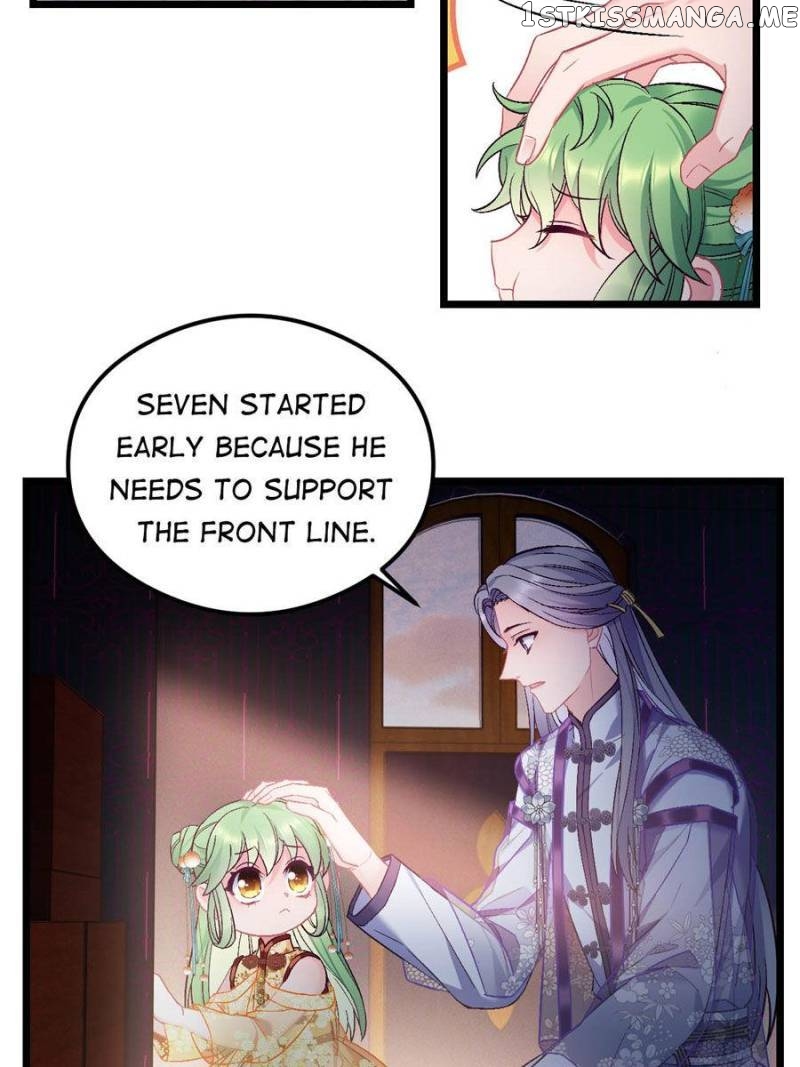 Prince Bastard’s Parenting Book chapter 72 - page 3