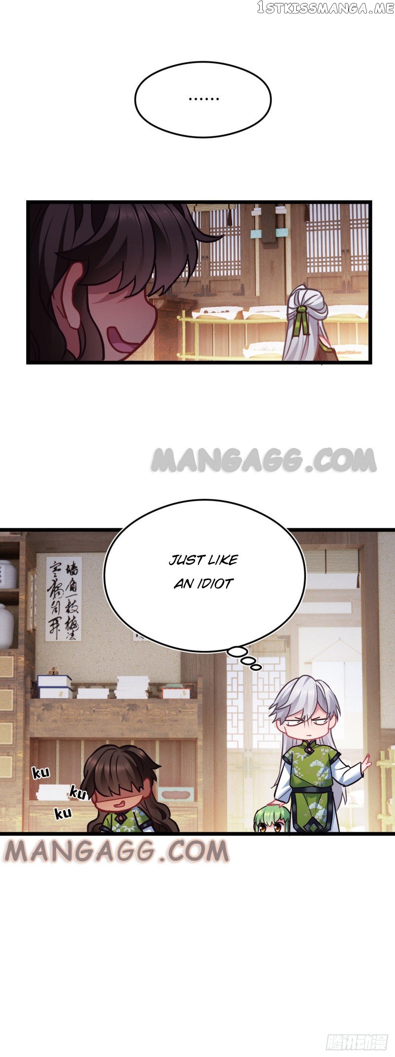 Prince Bastard’s Parenting Book chapter 92 - page 10