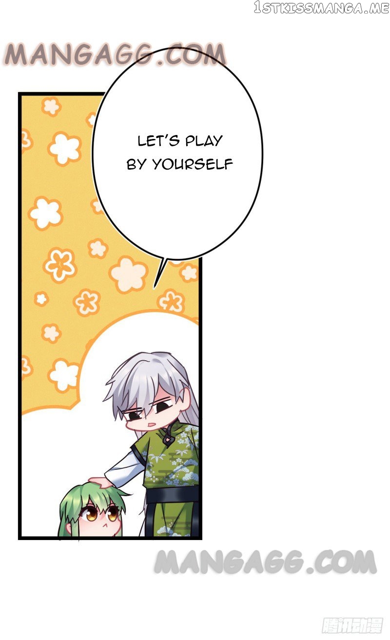 Prince Bastard’s Parenting Book chapter 92 - page 12