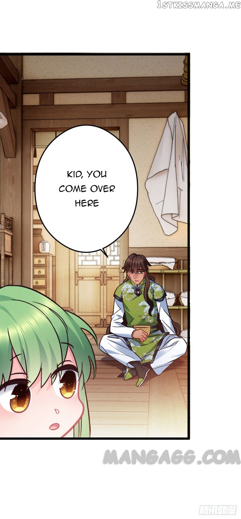 Prince Bastard’s Parenting Book chapter 92 - page 15