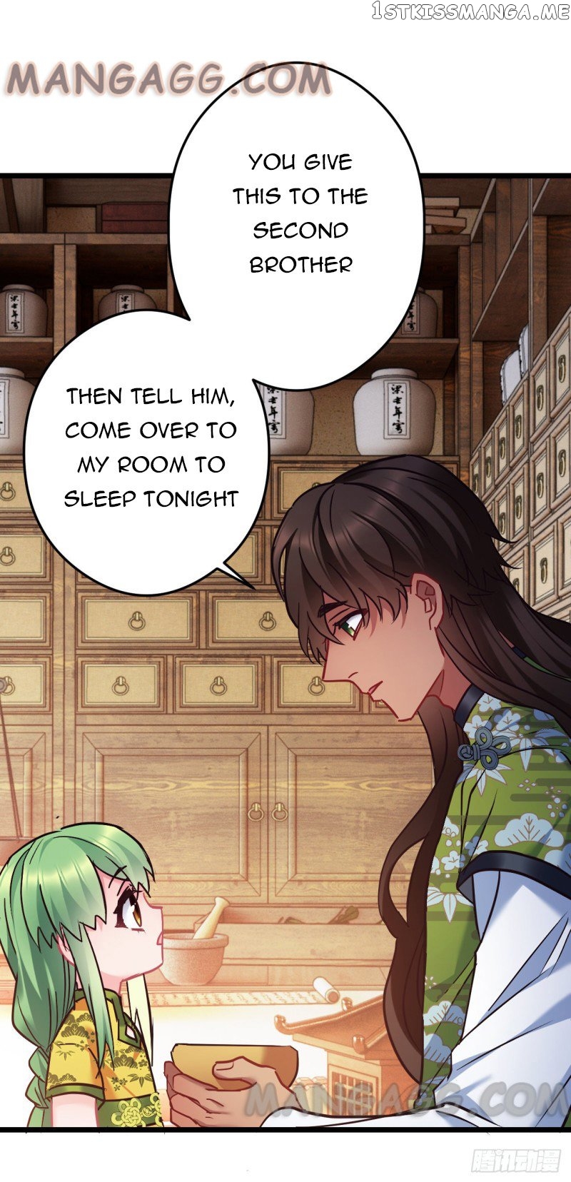 Prince Bastard’s Parenting Book chapter 92 - page 16