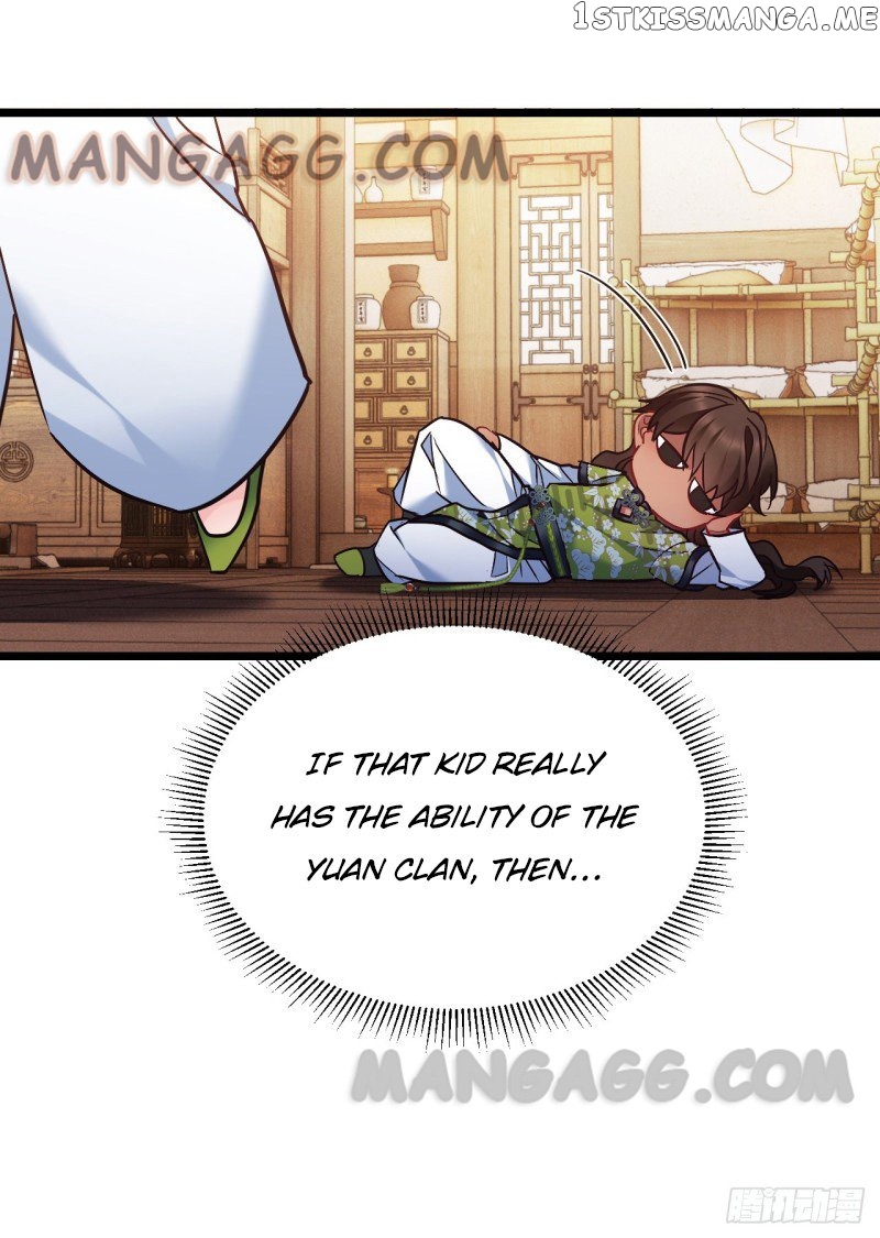 Prince Bastard’s Parenting Book chapter 92 - page 19