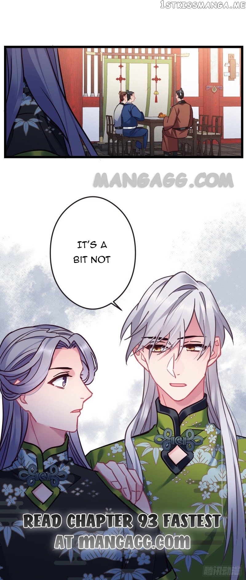 Prince Bastard’s Parenting Book chapter 92 - page 26