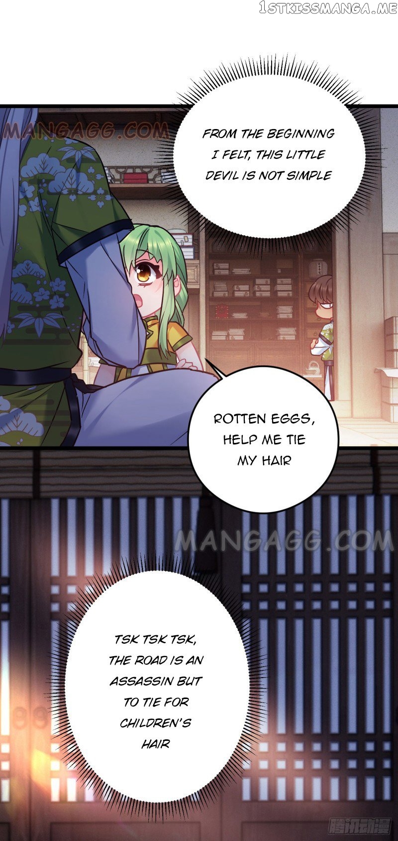 Prince Bastard’s Parenting Book chapter 92 - page 4