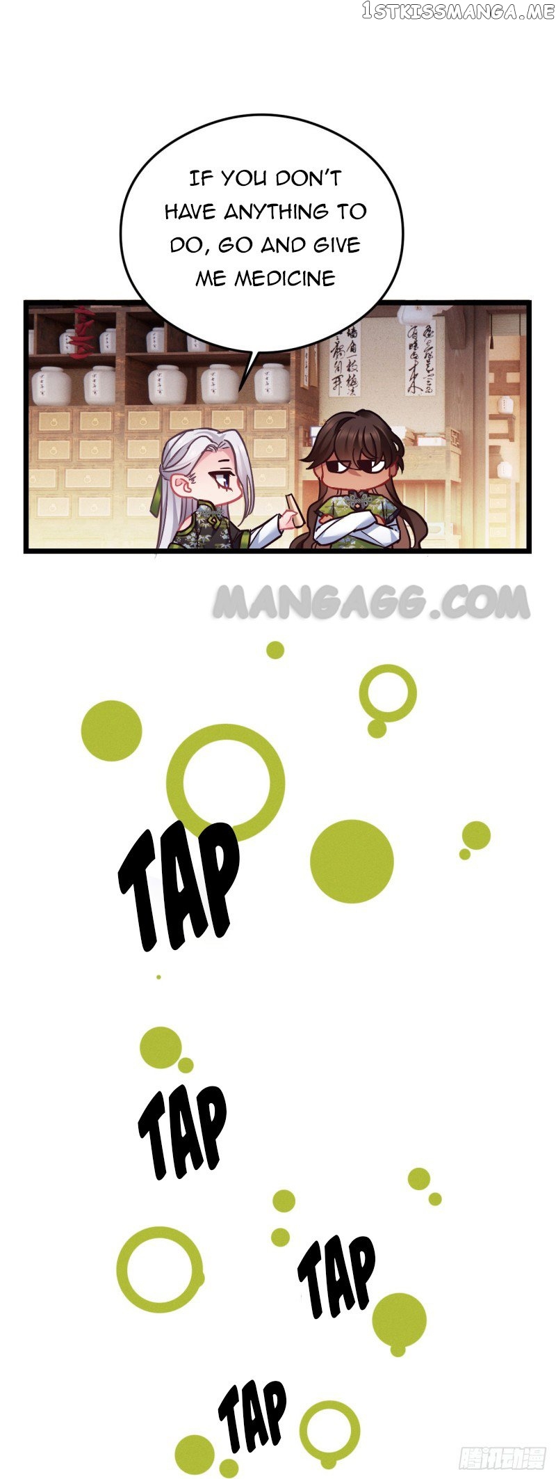 Prince Bastard’s Parenting Book chapter 92 - page 6