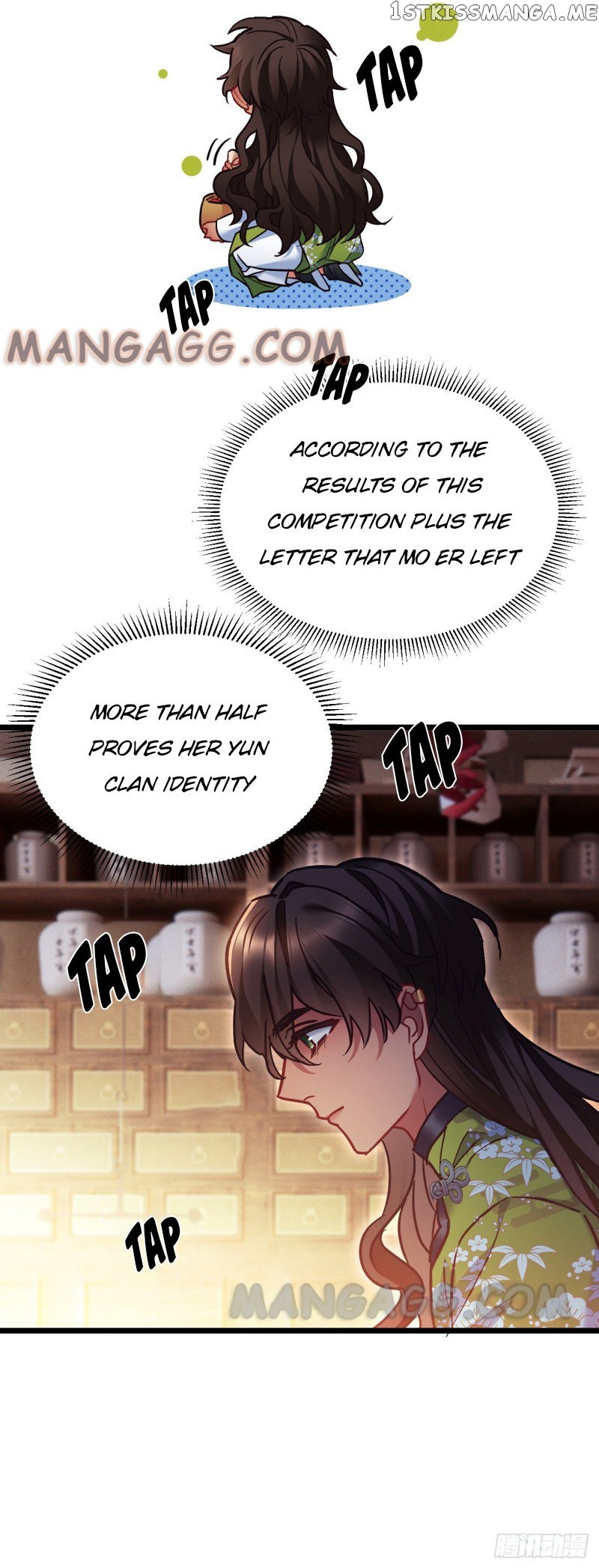 Prince Bastard’s Parenting Book chapter 92 - page 7