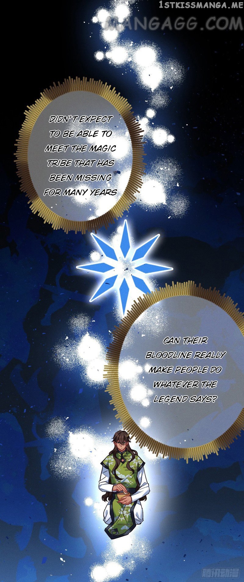 Prince Bastard’s Parenting Book chapter 92 - page 8