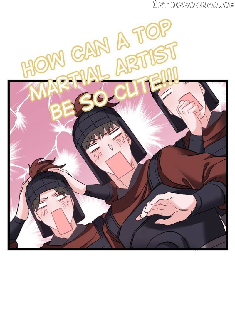 Prince Bastard’s Parenting Book chapter 73 - page 19