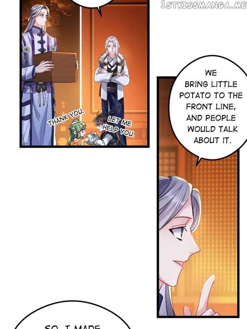 Prince Bastard’s Parenting Book chapter 73 - page 22