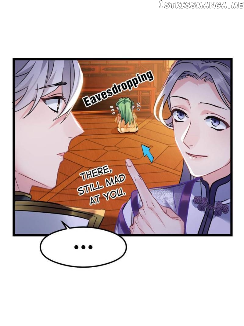 Prince Bastard’s Parenting Book chapter 73 - page 28