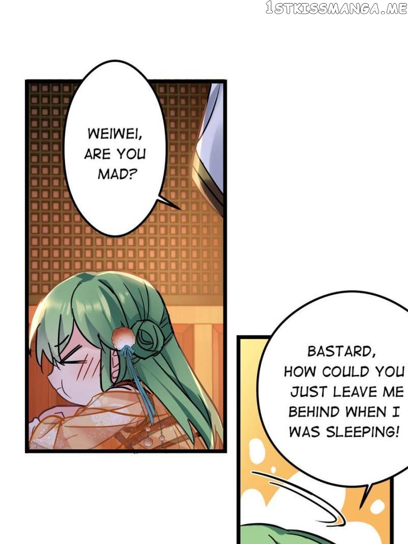 Prince Bastard’s Parenting Book chapter 73 - page 29