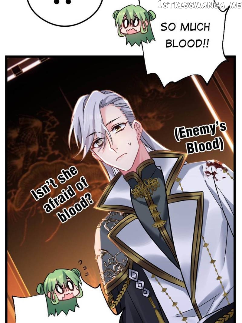 Prince Bastard’s Parenting Book chapter 73 - page 31