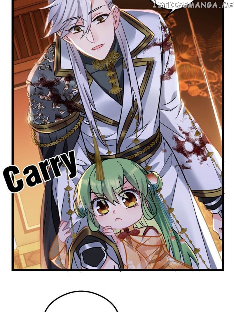 Prince Bastard’s Parenting Book chapter 73 - page 34